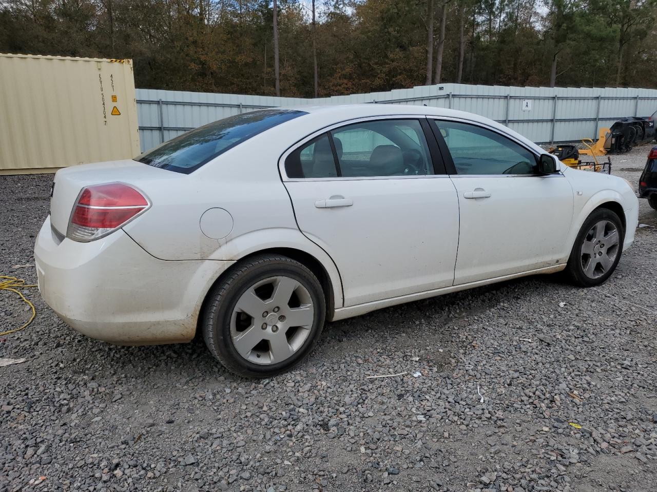 Obraz 3 z 2009 SATURN AURA XE 2009 z VIN 1G8ZS57B89F111308