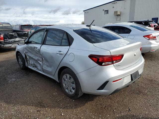 Obraz 2 z 2023 KIA RIO LX 2023 z VIN 3KPA24AD3PE562290