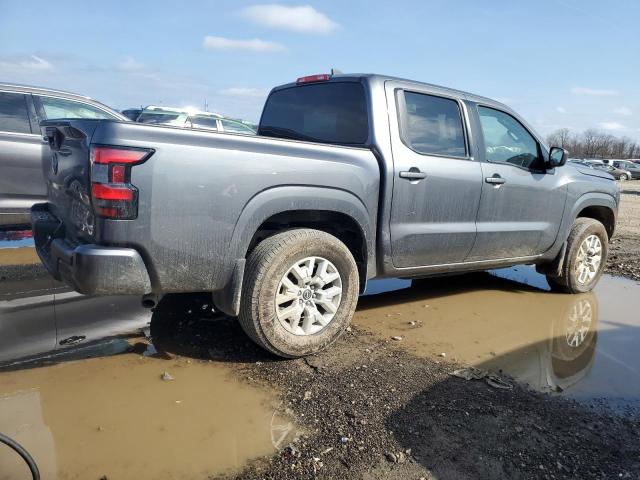 Image 3 of 2022 NISSAN FRONTIER S 2022 with VIN 1N6ED1EK8NN658960