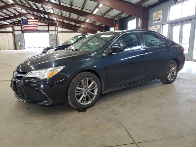 Изображение 1 2016 TOYOTA CAMRY LE 2016 с VIN 4T1BF1FK8GU194460