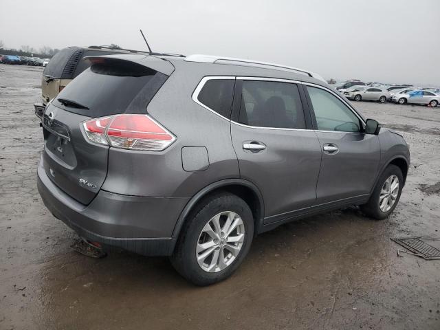 Image 3 of 2015 NISSAN ROGUE S 2015 with VIN KNMAT2MV7FP521102