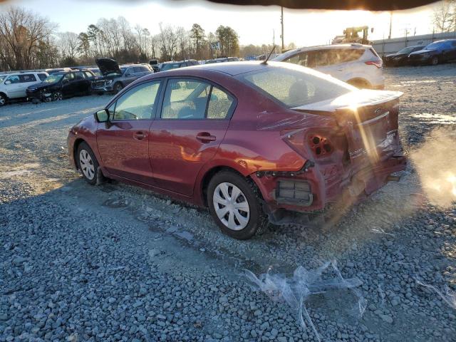 Obraz 2 z 2015 SUBARU IMPREZA  2015 z VIN JF1GJAA64FH015377