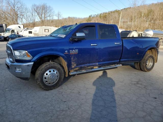 2016 RAM 3500 LARAMIE 2016 image