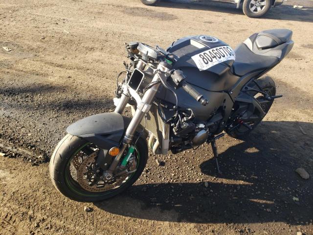 Изображение 2 2016 KAWASAKI ZX1000 R 2016 с VIN JKAZXCR18GA000374