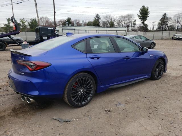 Изображение 3 2023 ACURA TLX TYPE S 2023 с VIN 19UUB7F96PA001444