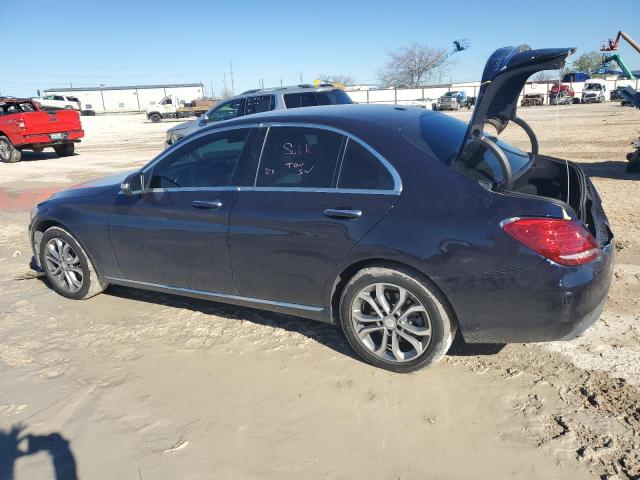 Obraz 2 z 2015 MERCEDES-BENZ C 300 4MATIC 2015 z VIN 55SWF4KB8FU024215