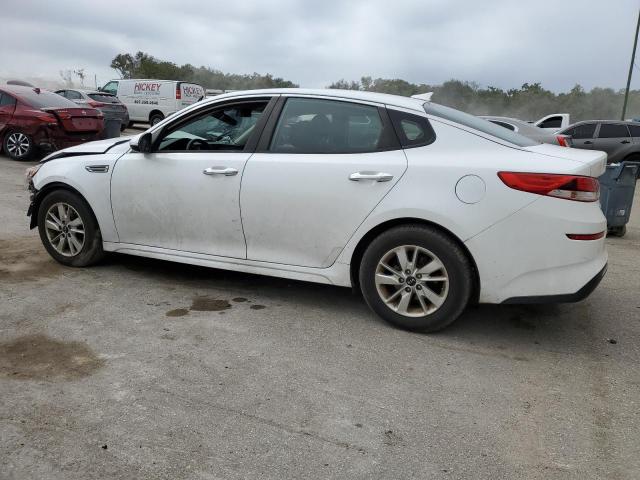 Изображение 2 2019 KIA OPTIMA LX 2019 с VIN 5XXGT4L38KG283624