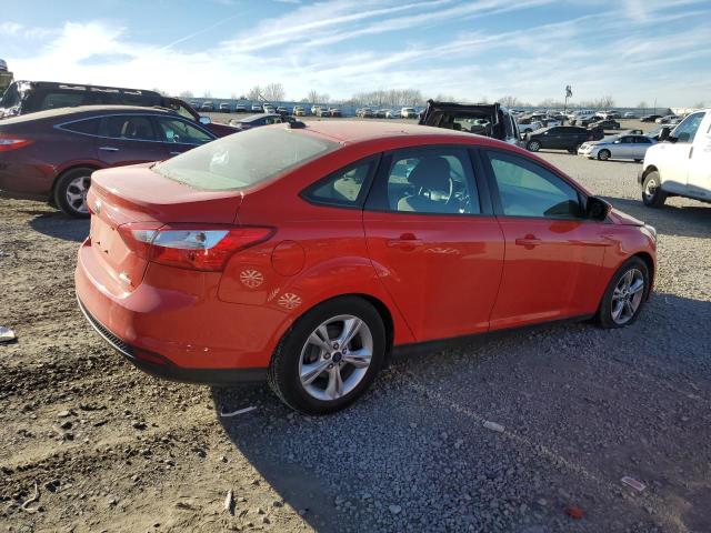 Obraz 3 z 2014 FORD FOCUS SE 2014 z VIN 1FADP3F29EL180047