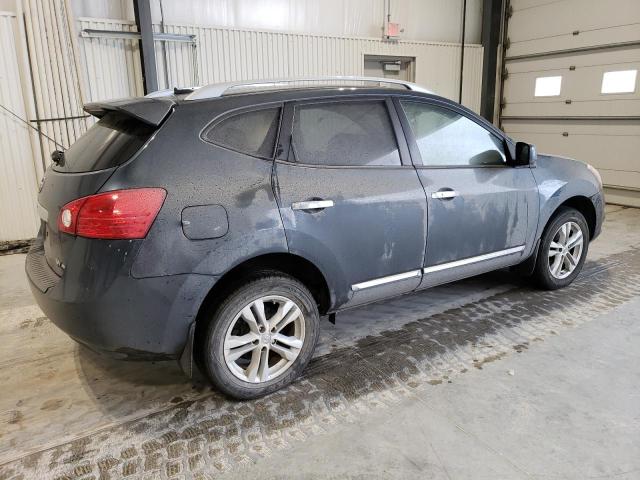 Image 3 of 2012 NISSAN ROGUE S 2012 with VIN JN8AS5MV2CW704210