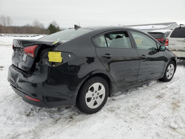 Изображение 3 2017 KIA FORTE LX 2017 с VIN 3KPFK4A76HE157929