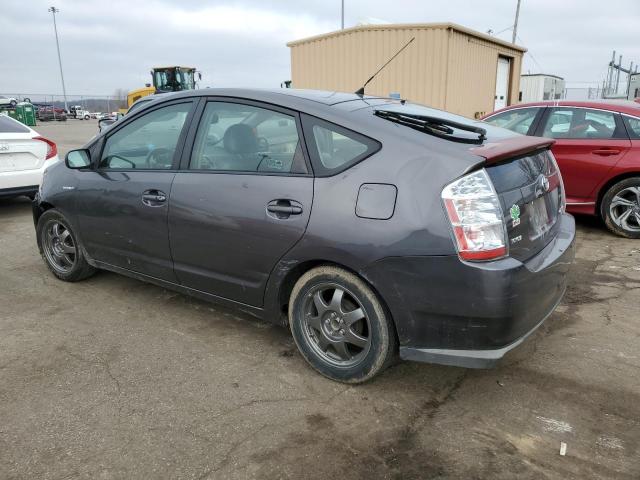Obraz 2 z 2008 TOYOTA PRIUS  2008 z VIN JTDKB20U883418608