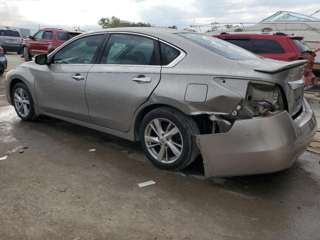 Image 2 of 2014 NISSAN ALTIMA 2.5 2014 with VIN 1N4AL3AP9EC109139