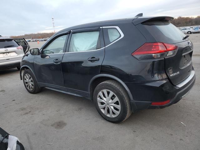Изображение 2 2018 NISSAN ROGUE S 2018 с VIN JN8AT2MV0JW308141