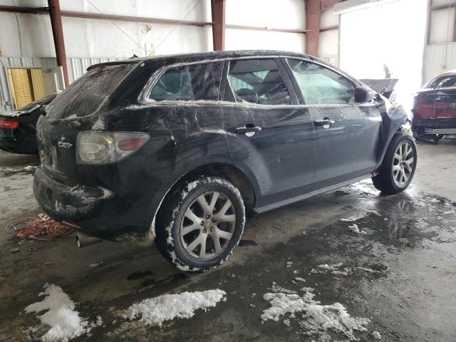 Image 3 of 2007 MAZDA CX-7  2007 with VIN JM3ER29L270135700