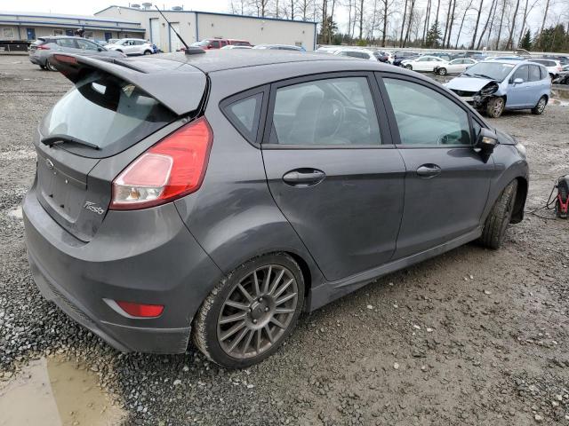 Obraz 3 z 2017 FORD FIESTA ST 2017 z VIN 3FADP4GXXHM112861