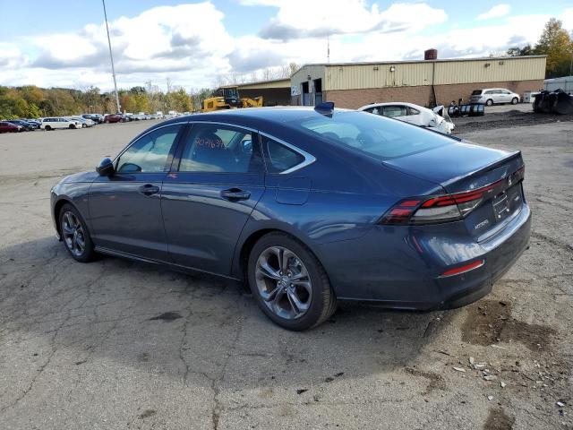 Image 2 of 2023 HONDA ACCORD HYBRID EXL 2023 with VIN 1HGCY2F65PA006024