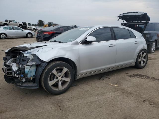 Image 1 of 2011 CHEVROLET MALIBU 1LT 2011 with VIN 1G1ZC5E17BF377723