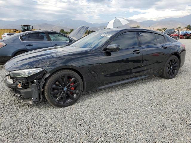 2020 BMW 840XI  2020 image