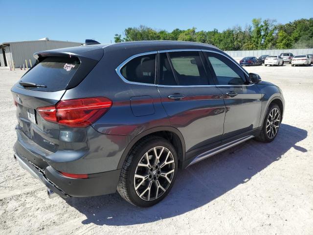 Image 3 of 2022 BMW X1 SDRIVE28I 2022 with VIN WBXJG7C0XN5U82784