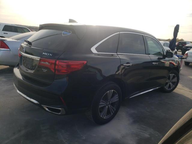 Obraz 3 z 2019 ACURA MDX  2019 z VIN 5J8YD3H30KL008187