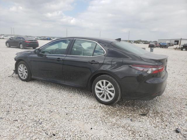 Image 2 of 2023 TOYOTA CAMRY LE 2023 with VIN 4T1C11AK3PU123998