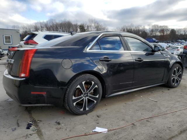 Obraz 3 z 2013 CADILLAC CTS LUXURY COLLECTION 2013 z VIN 1G6DG5E54D0112095