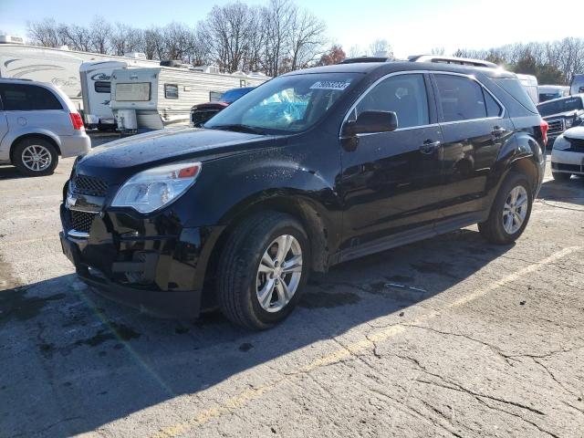 Obraz 1 z 2015 CHEVROLET EQUINOX LT 2015 z VIN 2GNALBEKXF1114951