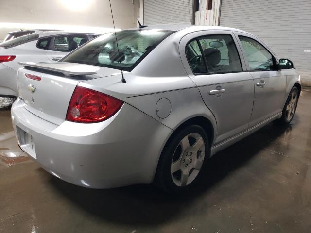 Изображение 3 2010 CHEVROLET COBALT 2LT 2010 с VIN 1G1AF5F59A7187873