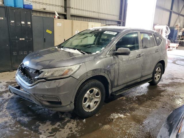Изображение 1 2016 HONDA CR-V LX 2016 с VIN 2HKRM3H30GH003120