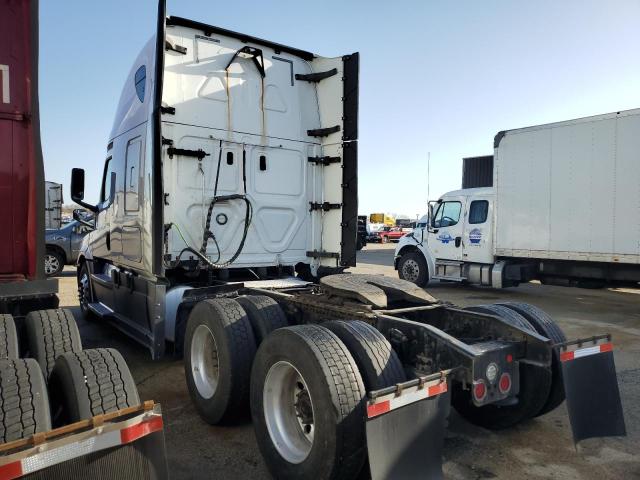Image 3 of 2019 FREIGHTLINER CASCADIA 126  2019 with VIN 3AKJHHDR7KSKB5809