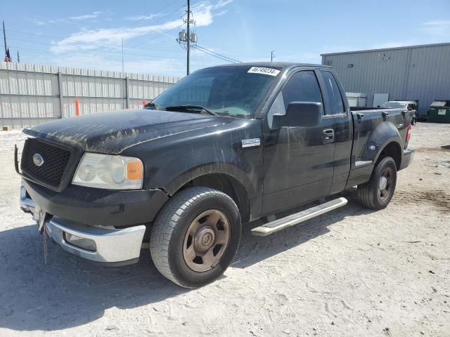 Image 1 of 2005 FORD F150  2005 with VIN 1FTRF02W85KC75277