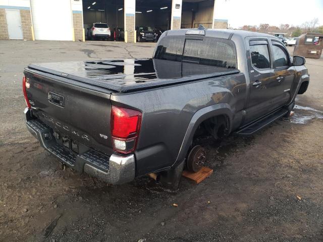 Image 3 of 2018 TOYOTA TACOMA DOUBLE CAB 2018 with VIN 3TMDZ5BN4JM041484