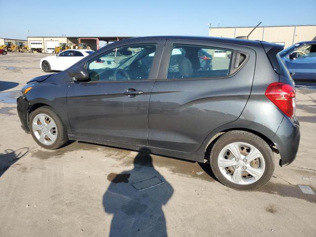 Изображение 2 2020 CHEVROLET SPARK LS 2020 с VIN KL8CB6SAXLC422661