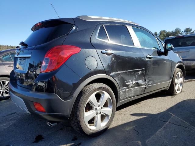 Obraz 3 z 2015 BUICK ENCORE CONVENIENCE 2015 z VIN KL4CJBSB3FB108415