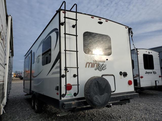 Изображение 3 2019 ROCK TRVL TRLR 2019 с VIN 4X4TRLA28LD435828
