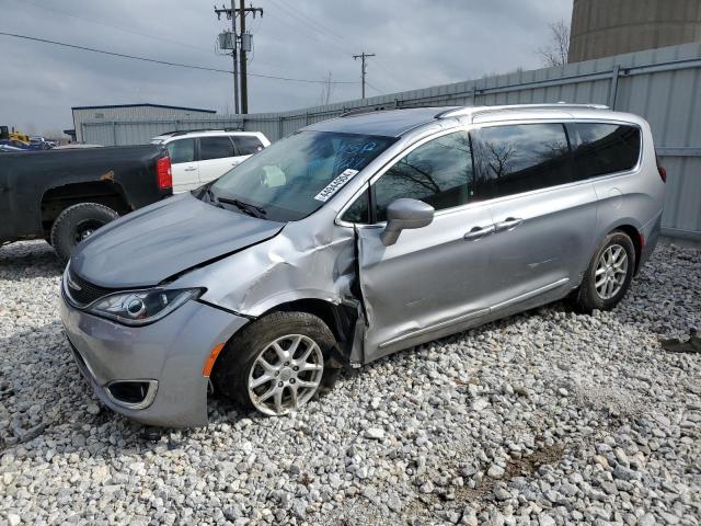 Изображение 1 2020 CHRYSLER PACIFICA TOURING L 2020 с VIN 2C4RC1BG6LR181999