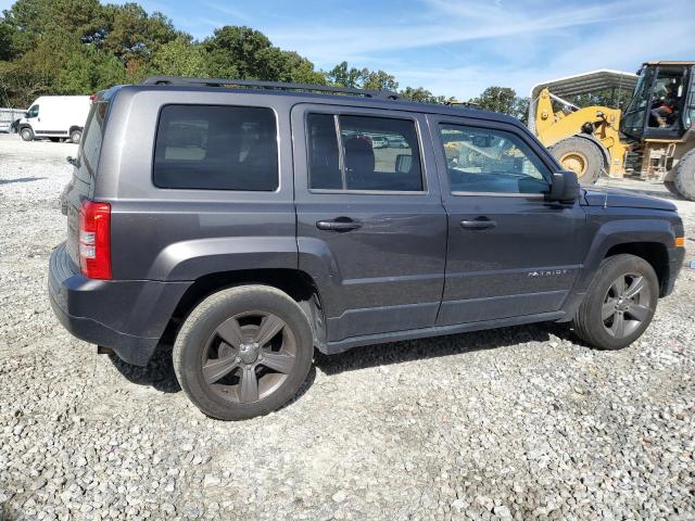Image 3 of 2015 JEEP PATRIOT LATITUDE 2015 with VIN 1C4NJPFA4FD246496