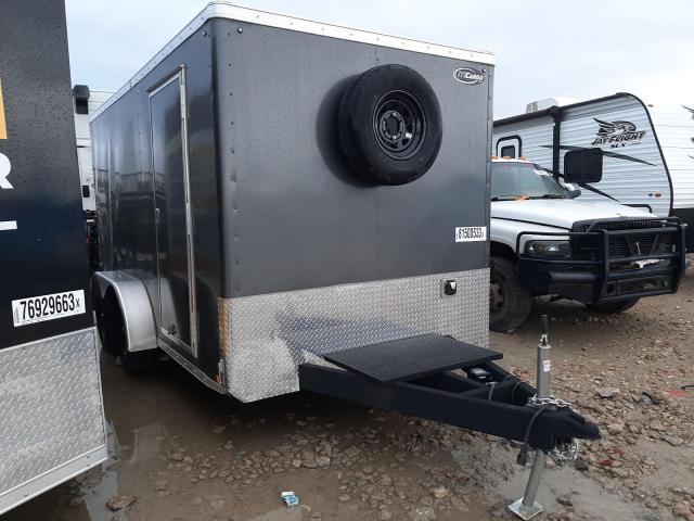 Image 1 of 2023 ITI TRAILER 2023 with VIN 5JWY81422PY026330