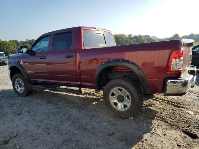 Image 2 of 2022 RAM 2500 TRADESMAN 2022 with VIN 3C6UR5CL7NG154824