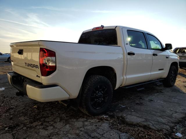 Изображение 3 2021 TOYOTA TUNDRA CREWMAX SR5 2021 с VIN 5TFDY5F10MX002366
