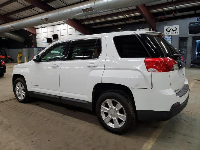 Изображение 2 2012 GMC TERRAIN SLE 2012 с VIN 2GKFLREK2C6304060