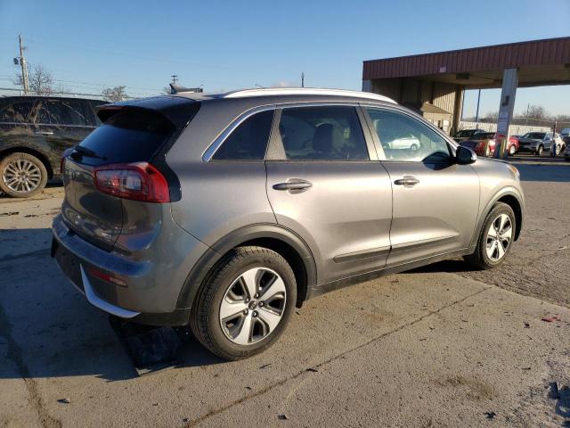 Image 3 of 2017 KIA NIRO EX 2017 with VIN KNDCC3LC6H5072430