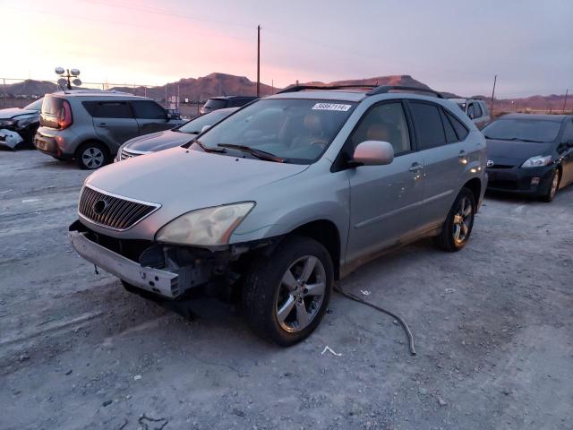 Obraz 2004 LEXUS RX 330 2004