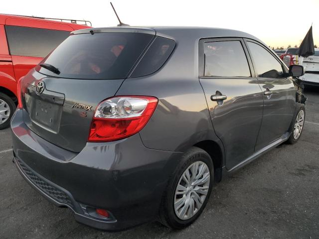 Изображение 3 2012 Toyota Corolla 2012 с VIN 2T1KU4EE6CC791203