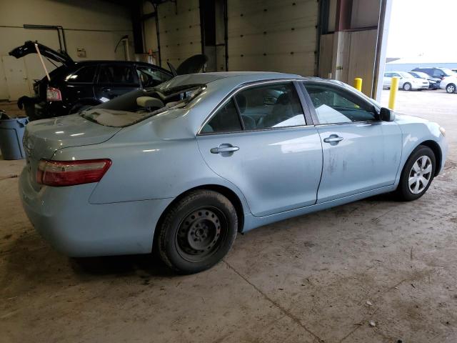 Image 3 of 2009 TOYOTA CAMRY BASE 2009 with VIN 4T1BE46K39U816874