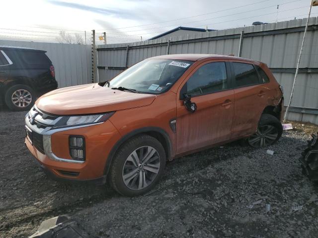 2020 MITSUBISHI OUTLANDER SPORT ES 2020 image