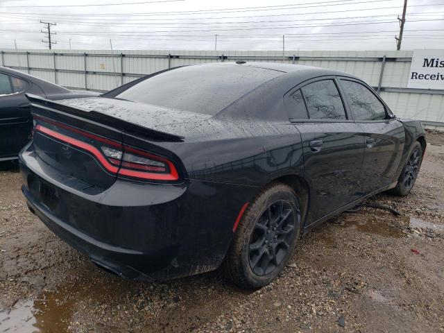 Image 3 of 2016 DODGE CHARGER SXT 2016 with VIN 2C3CDXJG2GH160669