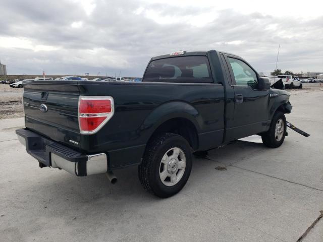 Image 3 of 2013 FORD F150  2013 with VIN 1FTMF1CM7DFD38213