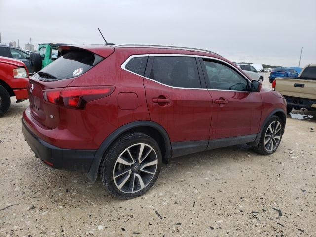 Obraz 3 z 2019 NISSAN ROGUE SPORT S 2019 z VIN JN1BJ1CP9KW217148