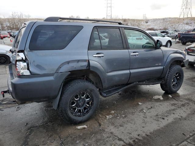 Изображение 3 2006 TOYOTA 4RUNNER SR5 2006 с VIN JTEBU14RX60091200